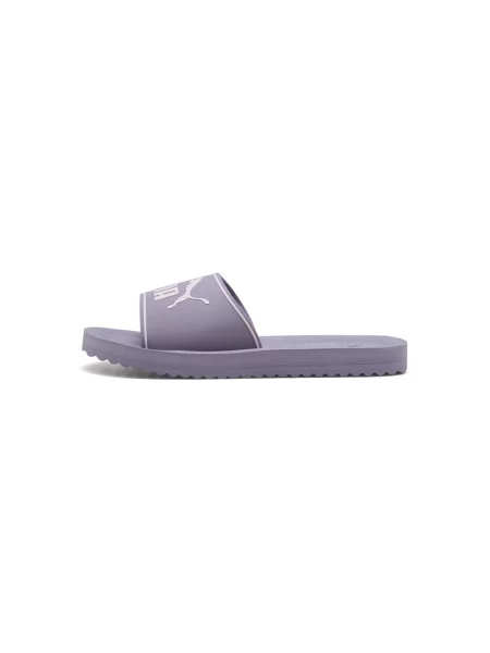 Pantofi Puma violet