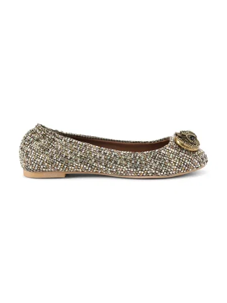 Балеринки Kurt Geiger London Chelsea Ballerina