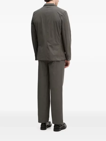Costum Lindbergh gri