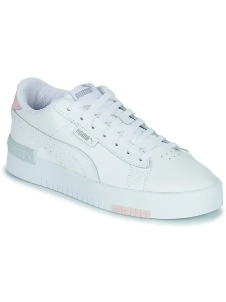 Félcipő Puma fehér