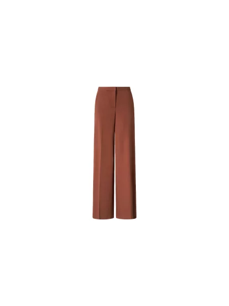 Pantaloni Pinko maro