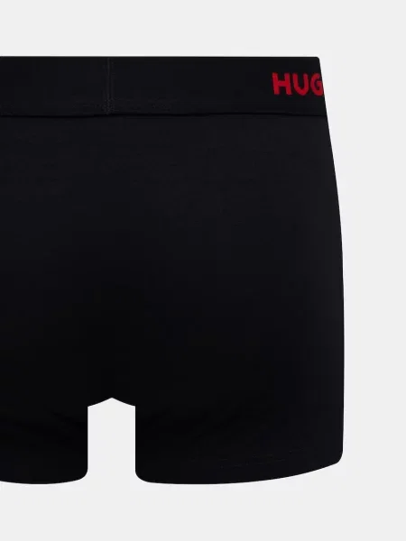 Боксеры Hugo