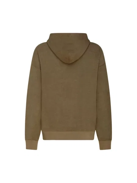 Bluza Dolce And Gabbana brązowa