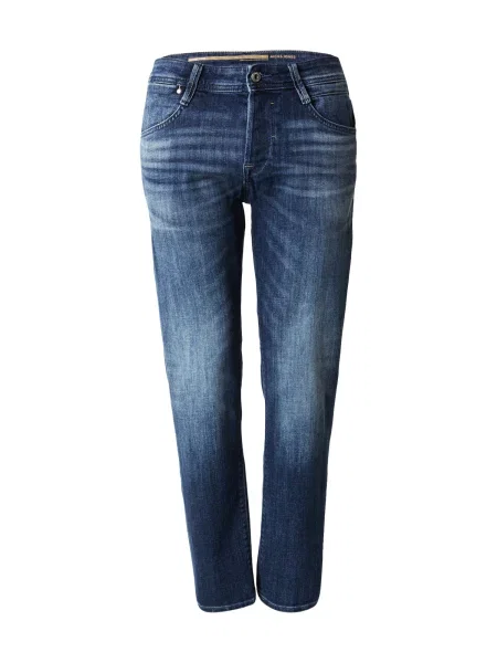 JACK & JONES Traperice JJIMIKE JJCADE' plava