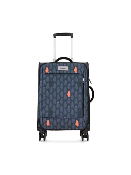 Чемодан Bagland