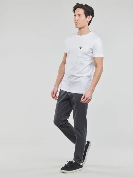 Póló Timberland fehér