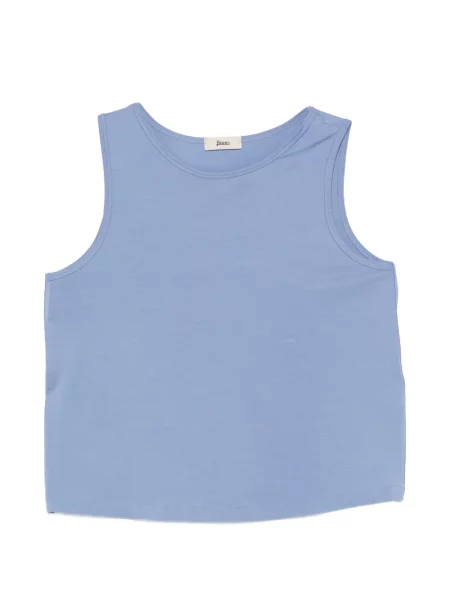 Vestă Herno albastru