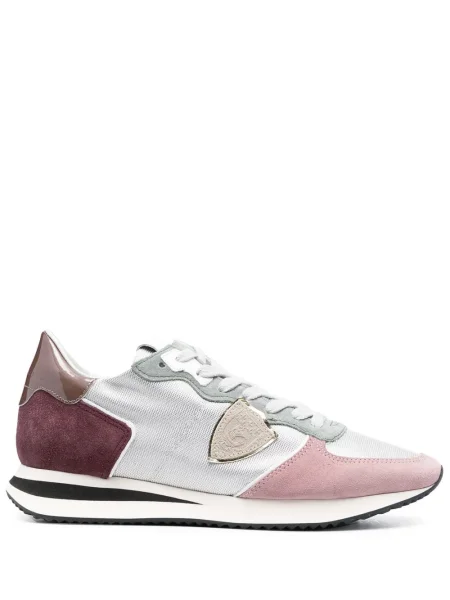 Sneakerși Philippe Model Paris gri