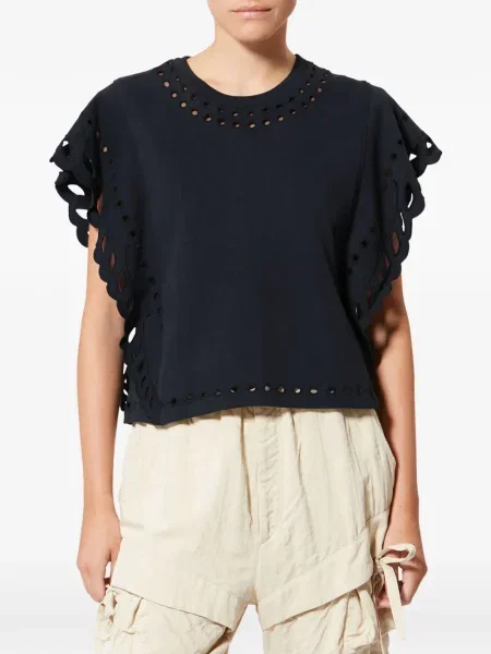 Tricou Marant Etoile negru