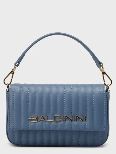 Сумка Baldinini блакитна