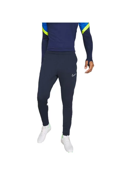 Nohavice Nike modrá