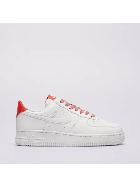 Sneakersy Nike Air Force 1 białe