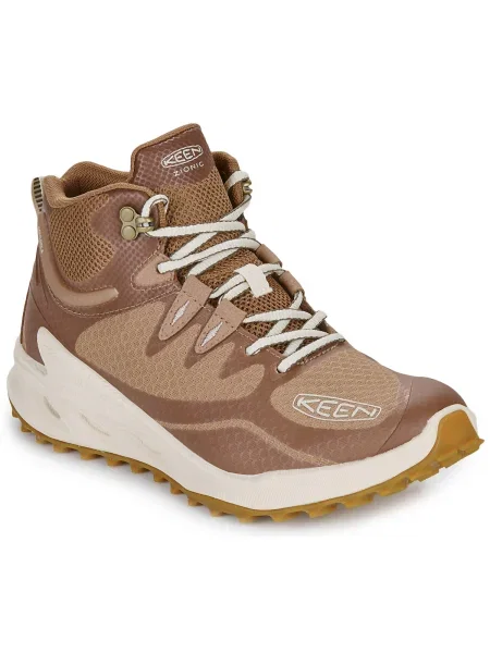 Pantofi Keen bej