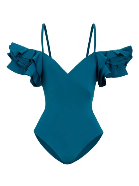 Costum de baie Maygel Coronel albastru