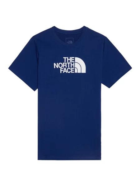 THE NORTH FACE Tricou funcțional EVOLUTION HALF DOME bleumarin alb