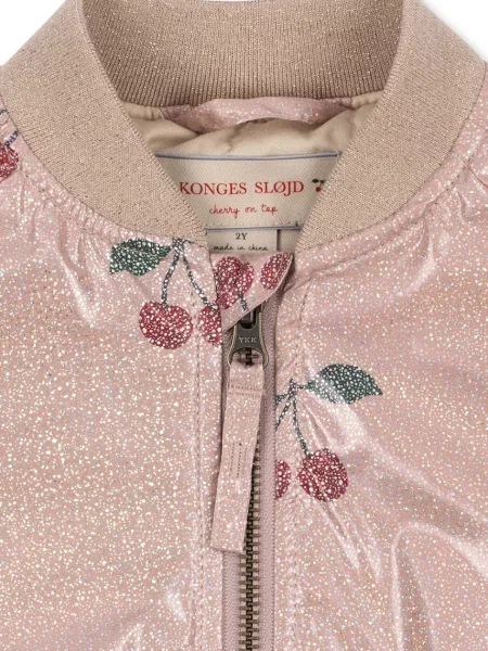 Детская демисезонная куртка Konges Sløjd