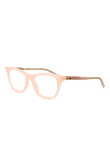 Ochelari de soare Gucci Eyewear roz