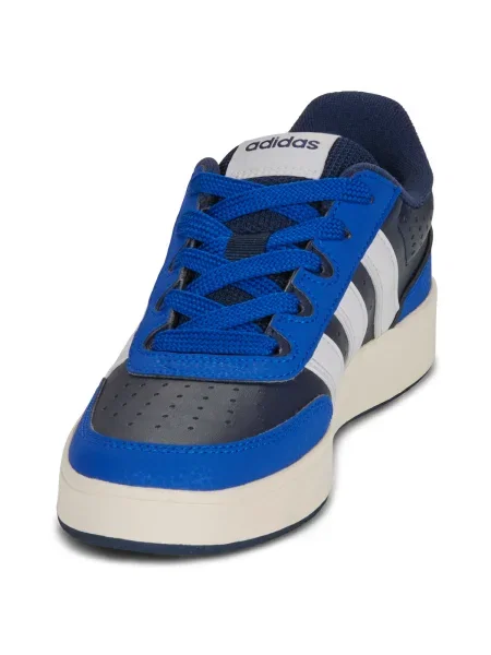Gyerek félcipő Adidas kék