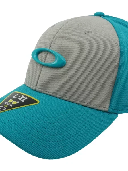 Șapcă Oakley gri