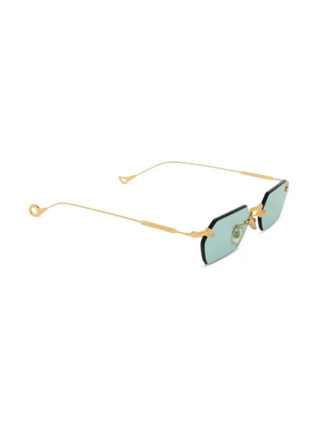 Ochelari de soare Eyepetizer auriu