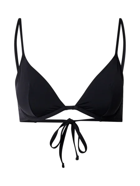 Lindex Sutien costum de baie Stella' negru