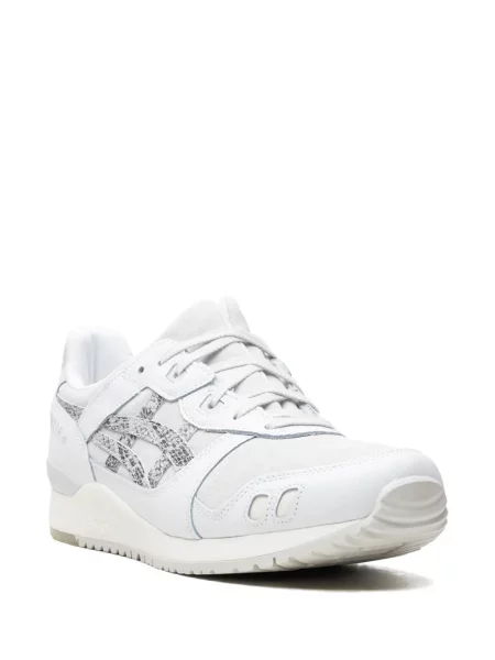 Sportbačiai Asics Gel-Lyte balta