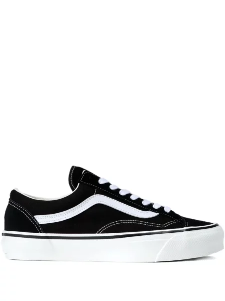 Маратонки Vans Old Skool черно