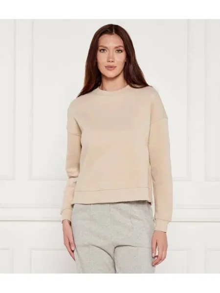 Weekend MaxMara Hanorac GERBA bej