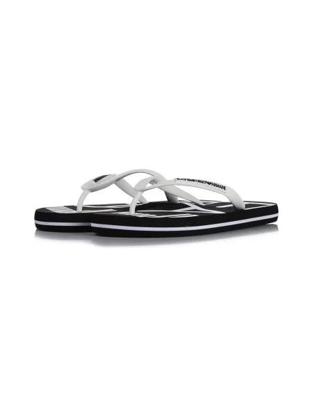 Tenisky Emporio Armani