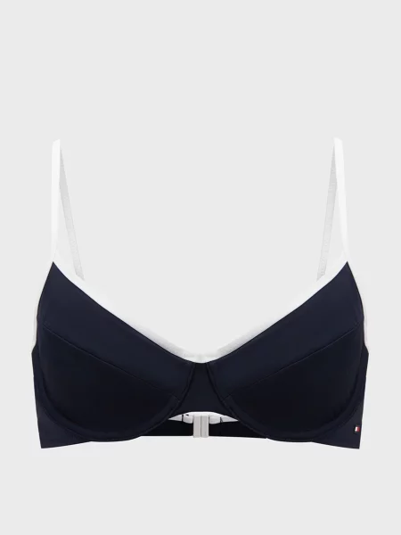 Купальник Tommy Hilfiger синій