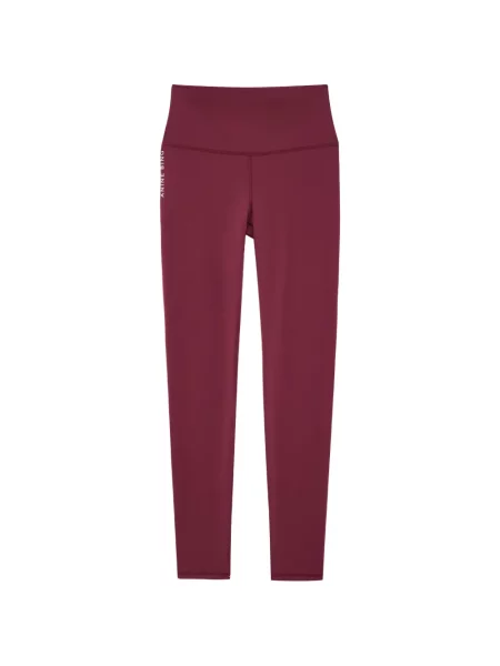 Leggings Anine Bing roșu