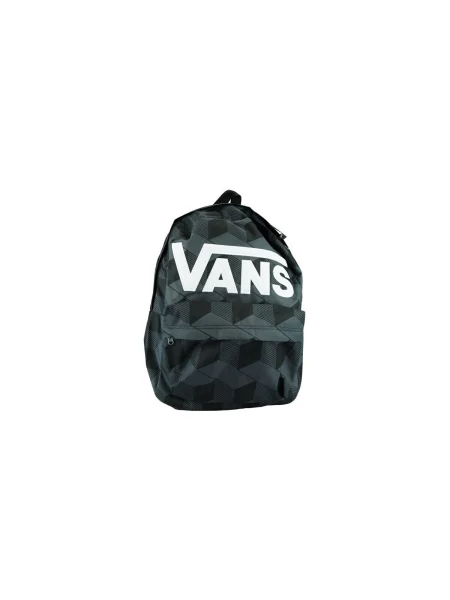 Geantă Vans verde