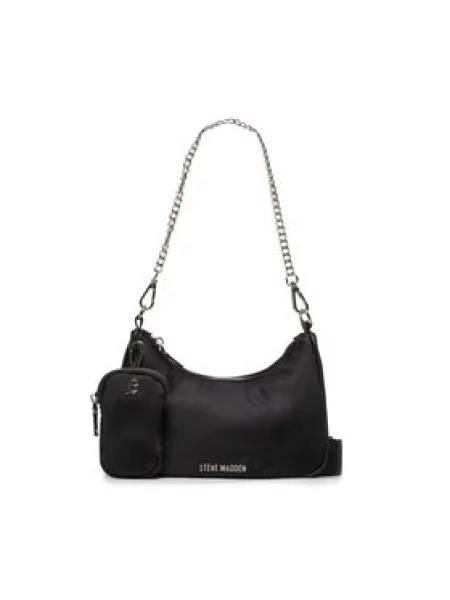Steve Madden Ročna torba Bvital črna