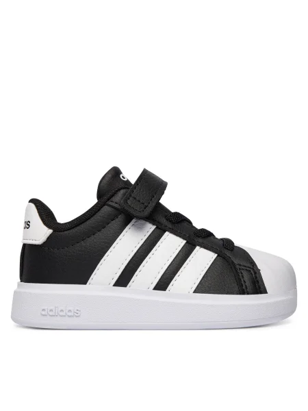 Sneakers adidas Streettalk negru
