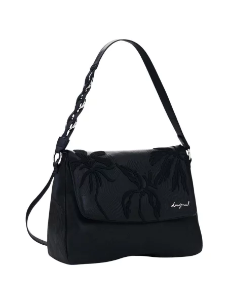 Torbica Desigual crna