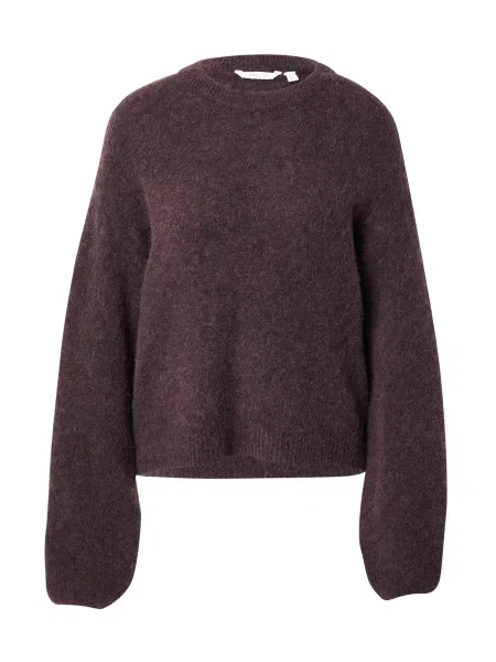 Noella Pulover Kae închis maro