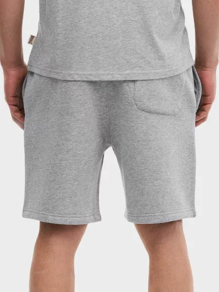 Шорты Lonsdale серые