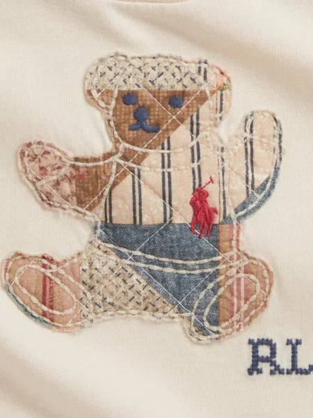 Body dziecięcy Polo Ralph Lauren