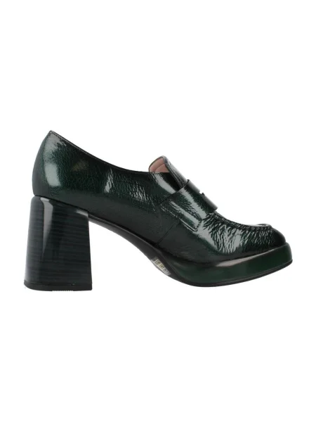 Pantofi Hispanitas verde