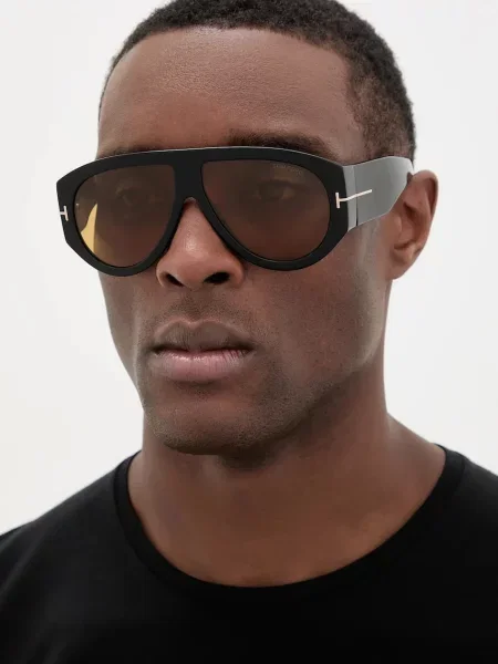 Ceas Tom Ford negru