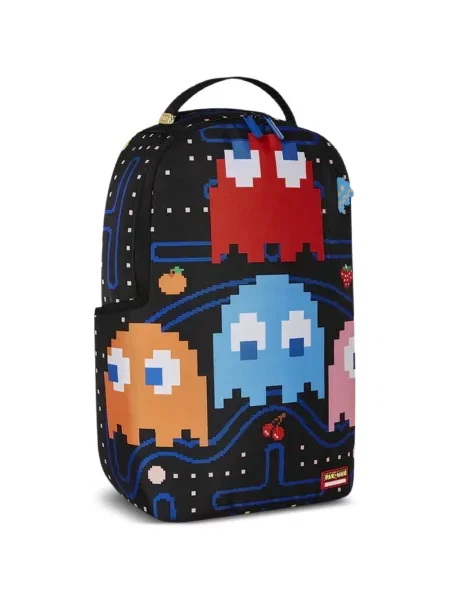 Rucsac Sprayground negru
