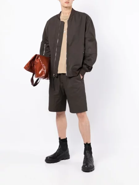Kraťasy 3.1 Phillip Lim bílé