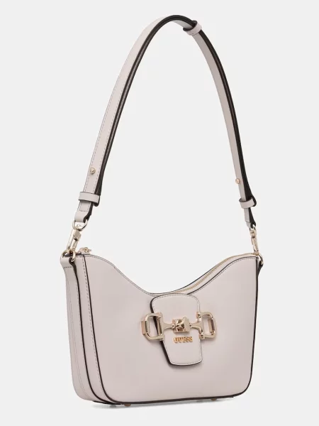 Guess сумка baguette зі штучної шкіри JANIE