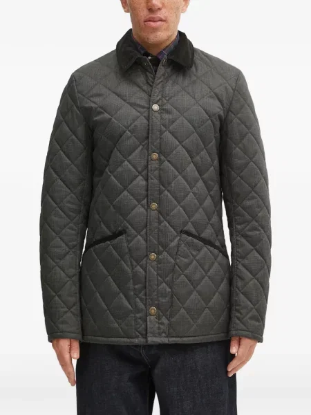 Geacă Barbour gri