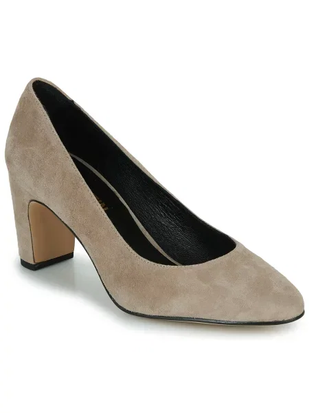 Salonarji Jb Martin siva