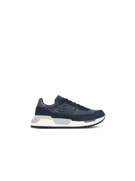 Sneakersy Emporio Armani Ea7