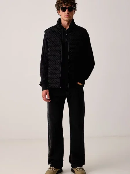 Armani Exchange пухова безрукавка