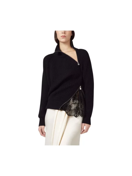Sweter Giuseppe Di Morabito czarny