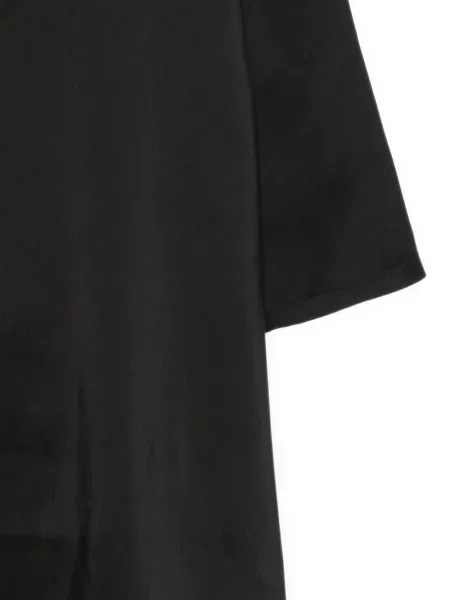 Lung rochie mini Sofie D'hoore negru