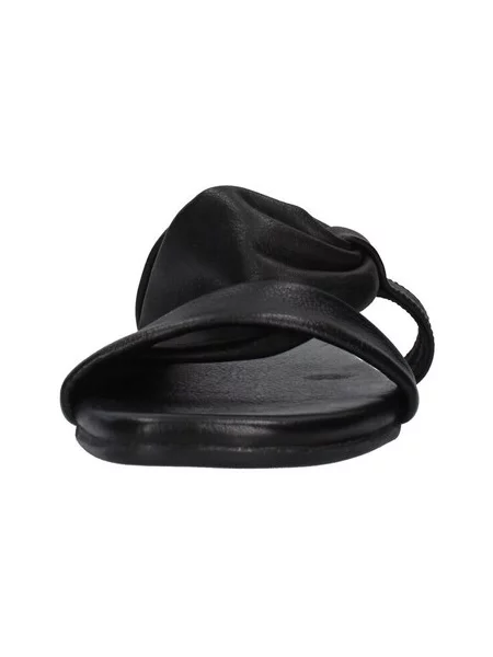 Pantofi Inuovo negru